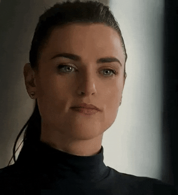 Katie McGrath Katie McGrath
