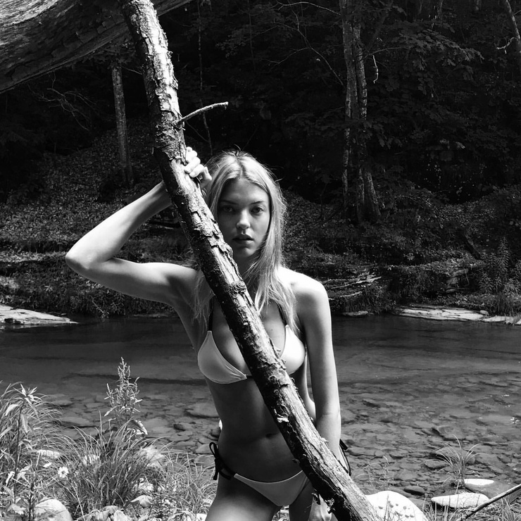 Martha Hunt Martha Hunt