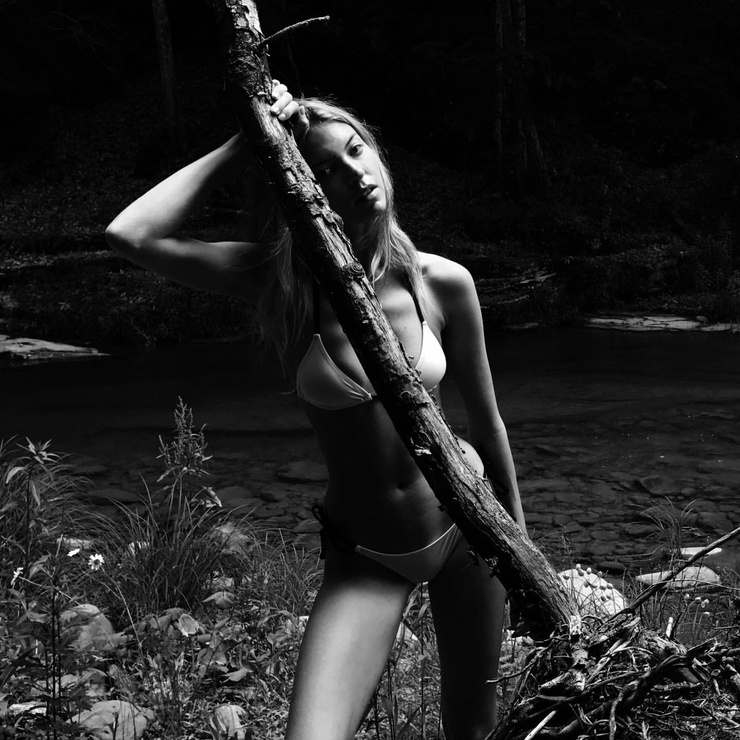 Martha Hunt Martha Hunt