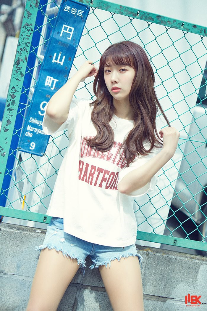 Eunice Eunice