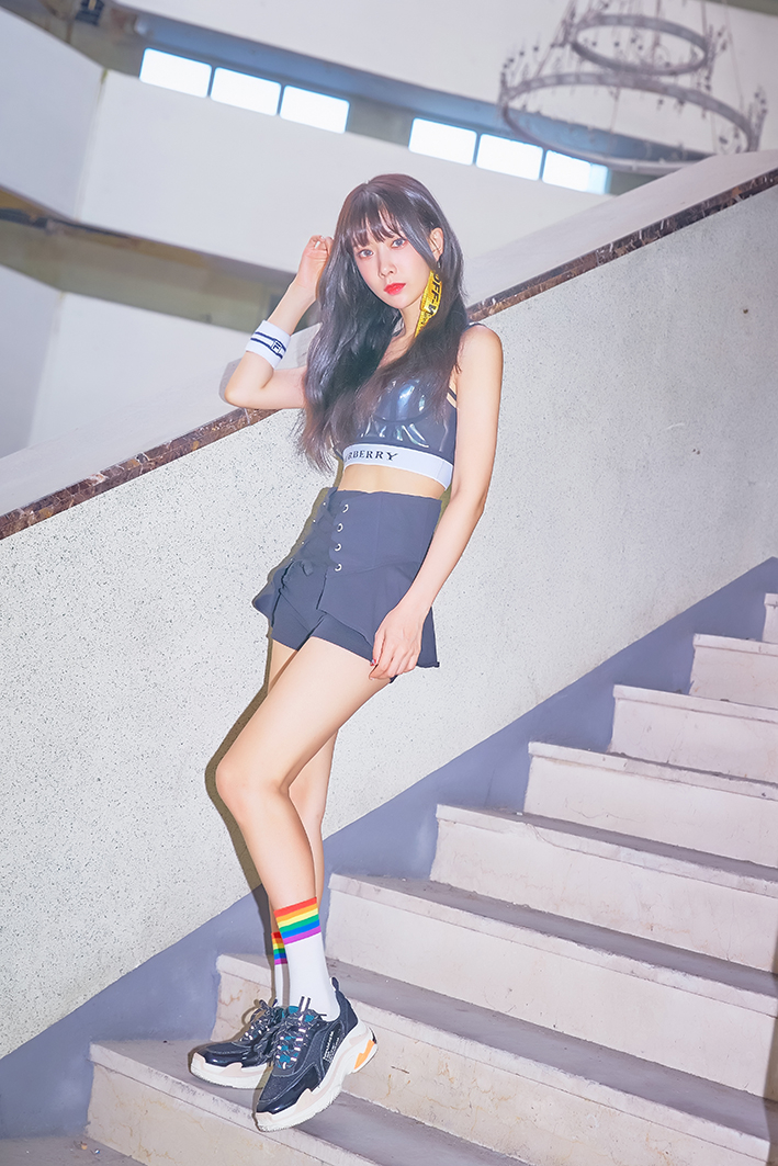 Eunice Eunice
