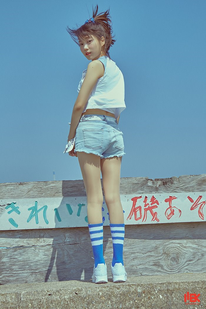 Joo-Eun Lee Joo-Eun Lee