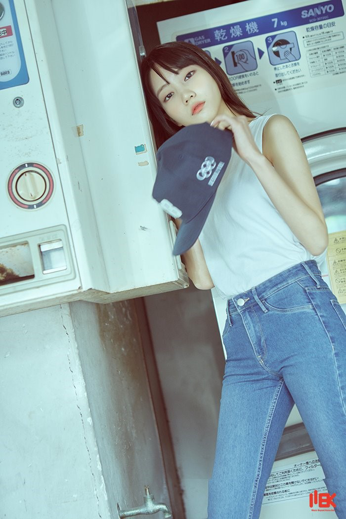 Joo-Eun Lee Joo-Eun Lee