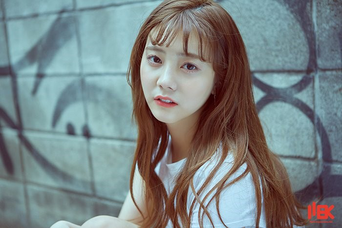 Eun-Chae Kwon