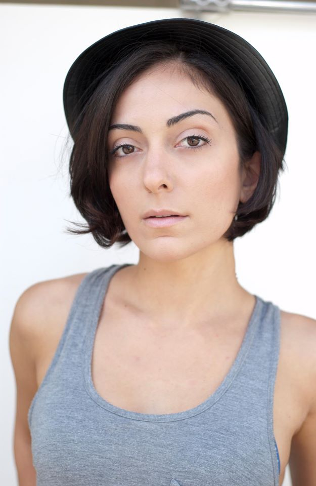 Nina Eristavi
