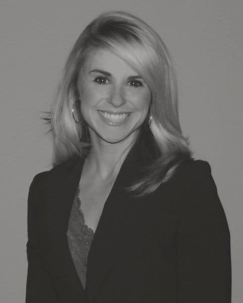 Larra Beth Overton