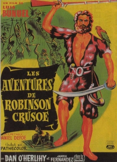 Robinson Crusoe