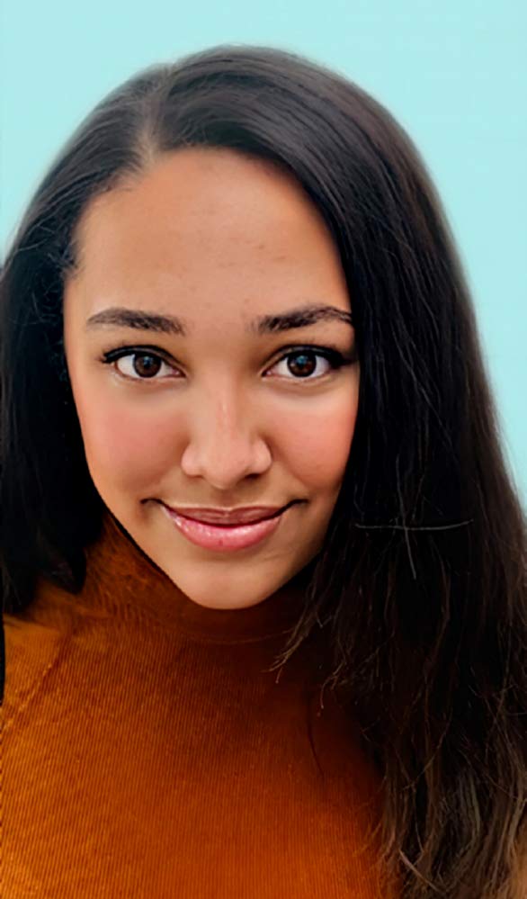 Picture of Raquel Justice