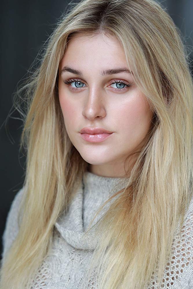 Madison Williams