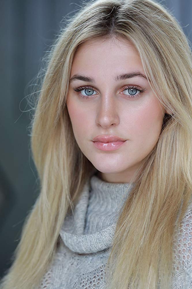 Madison Williams