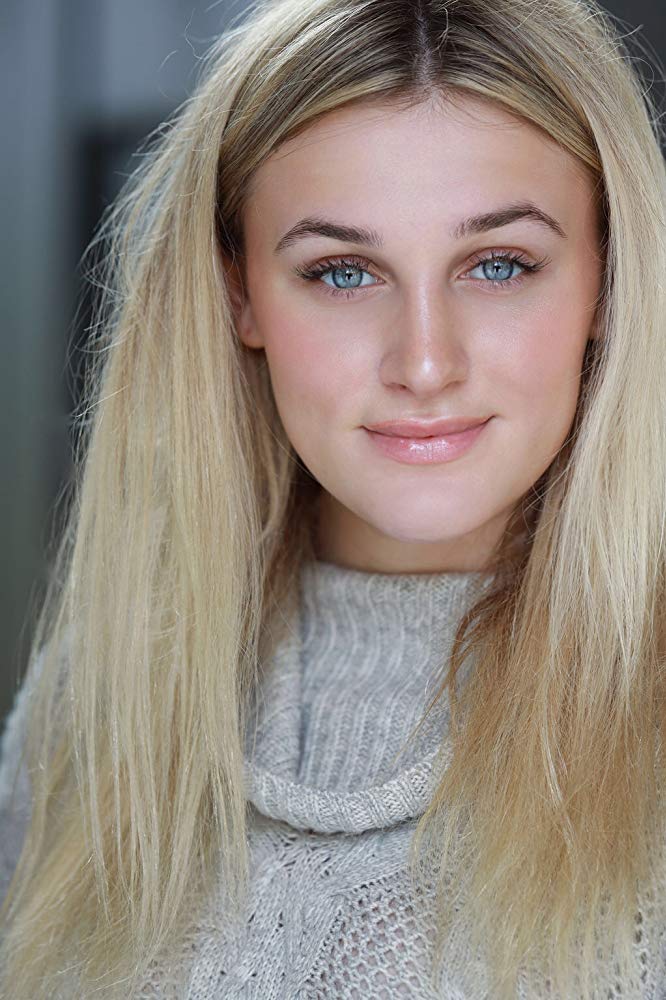 Madison Williams