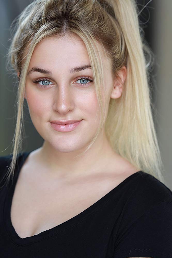 Madison Williams