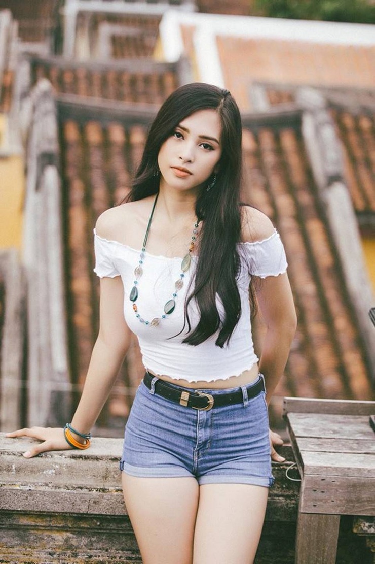 Trần Tiểu Vy