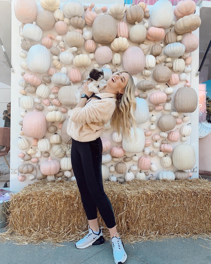 Chloe Lukasiak