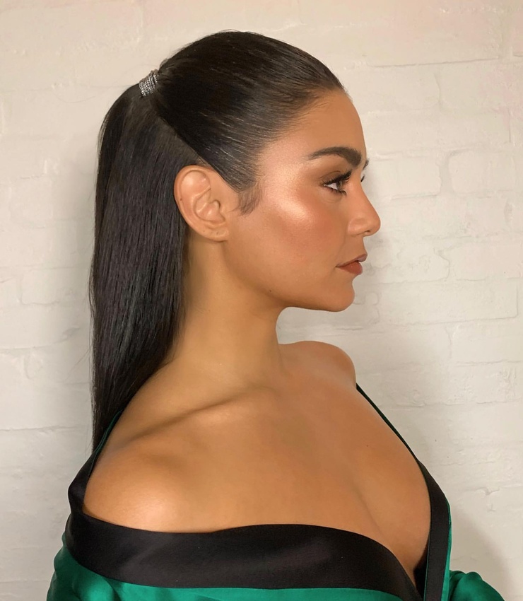 Vanessa Hudgens Vanessa Hudgens