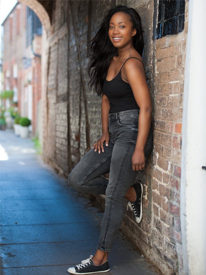 Picture Of Natasha Burnett 720full Natasha Burnett 