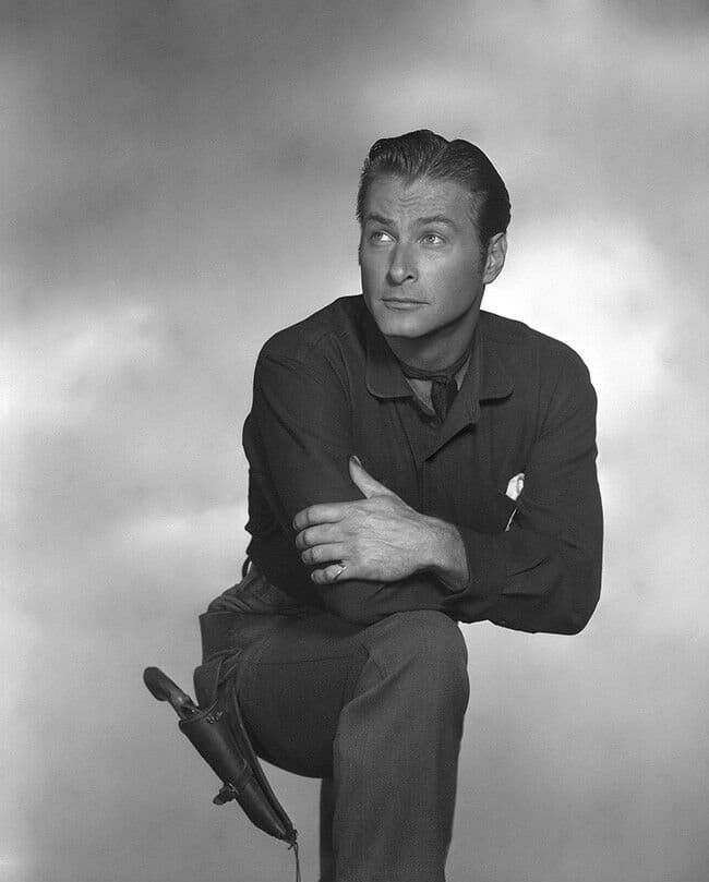 Lex Barker