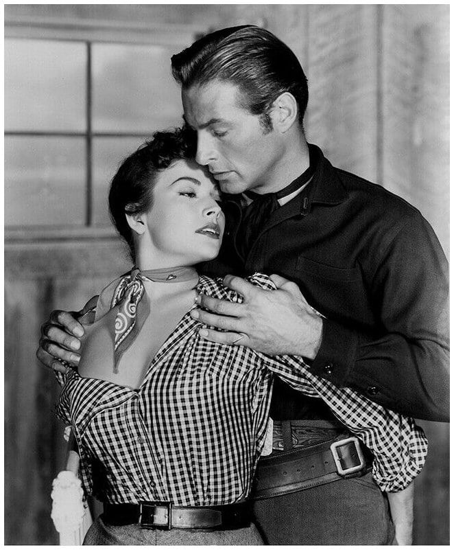 Lex Barker