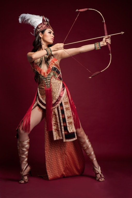 Vu Thi Hoang My
