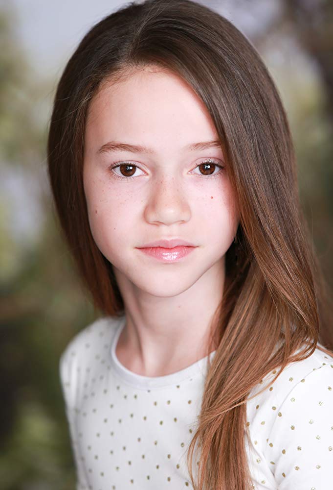 Chloe Coleman