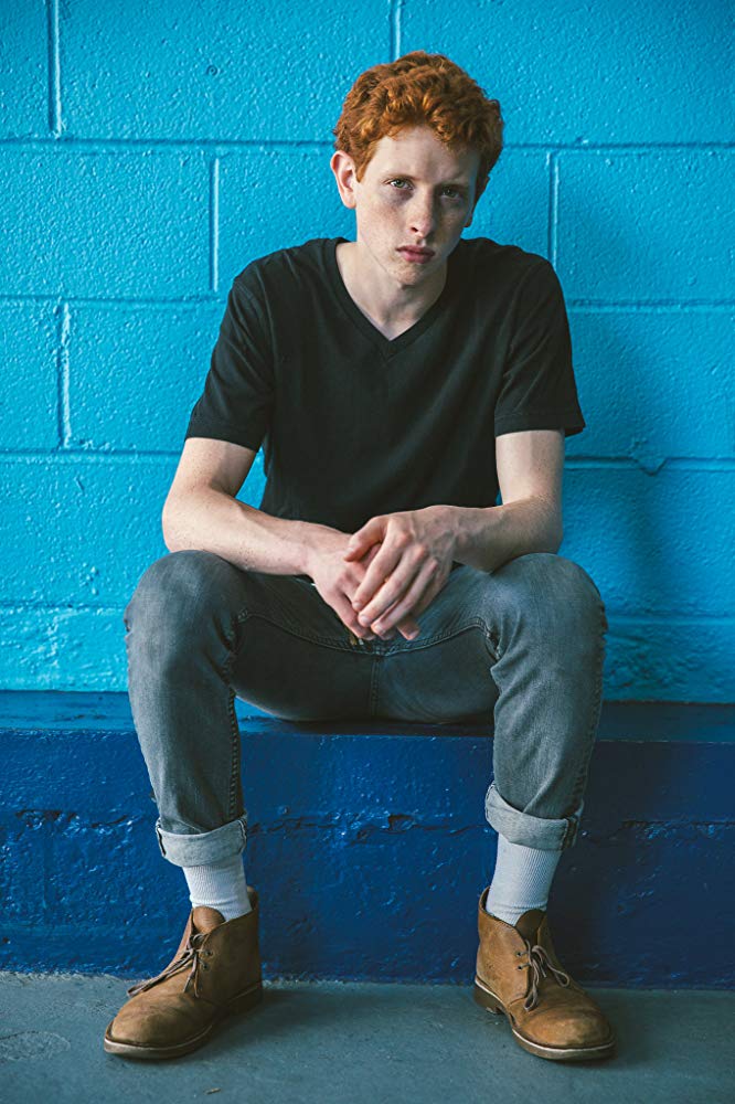 Picture of Niall Cunningham