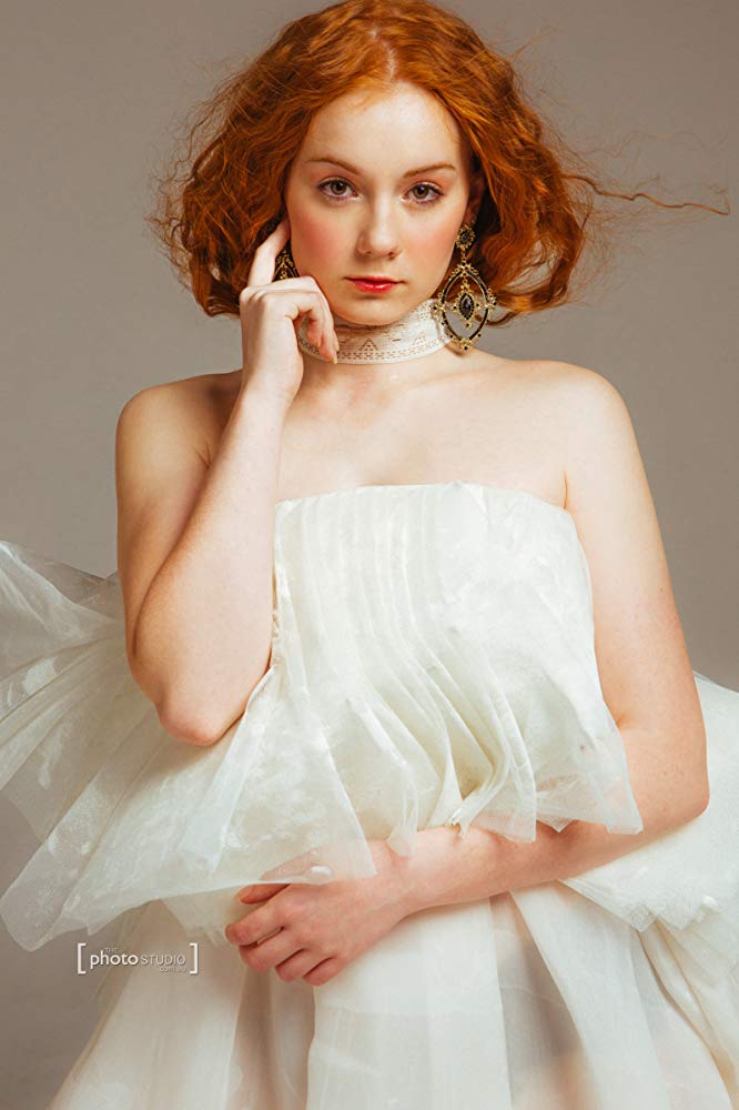 Ashleigh Ross