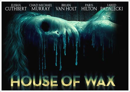 House of Wax