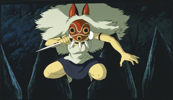 Princess Mononoke