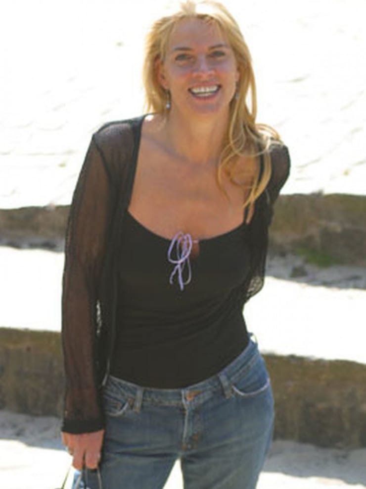 Fenja Rühl