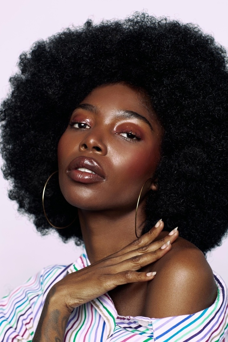 Widny E. Bazile