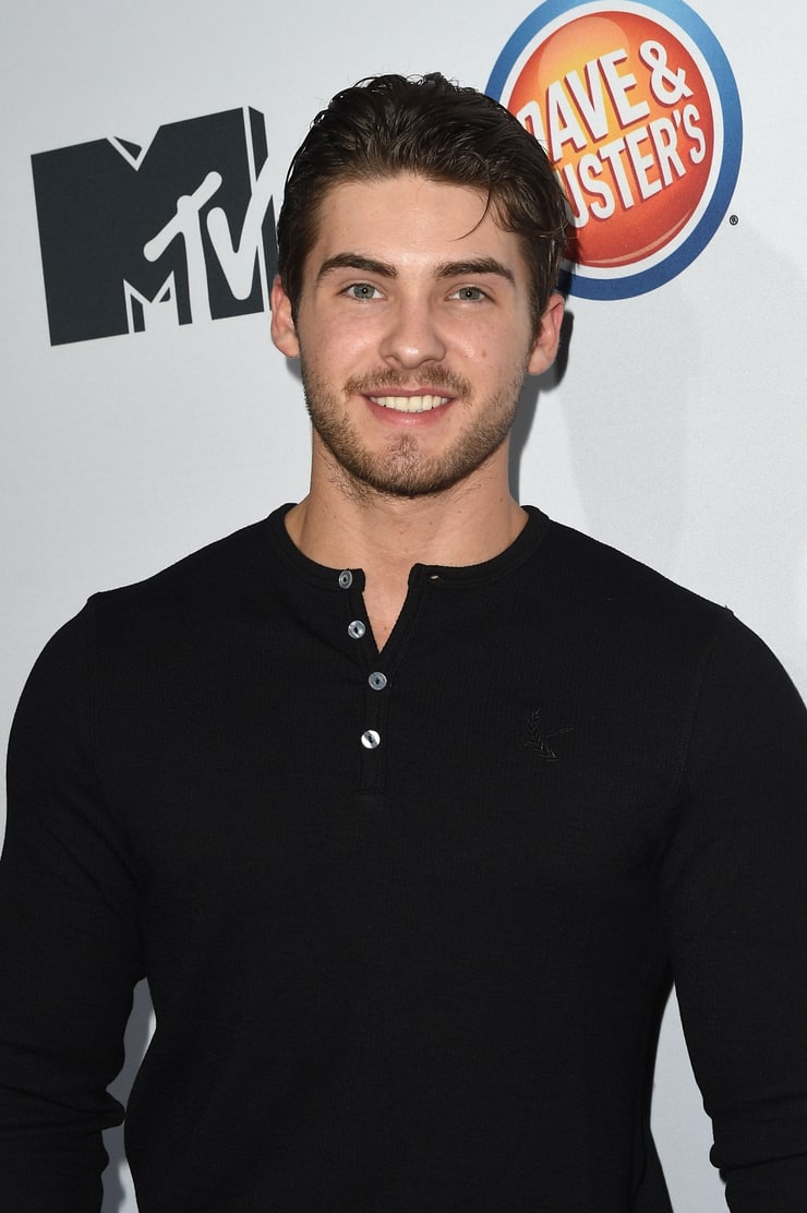 Cody Christian