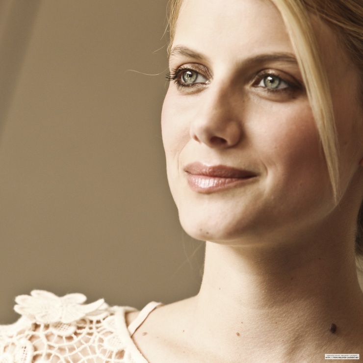 Mélanie Laurent