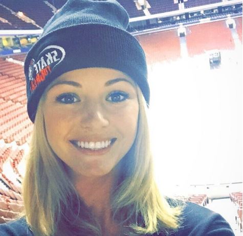 Rebecca Dalton