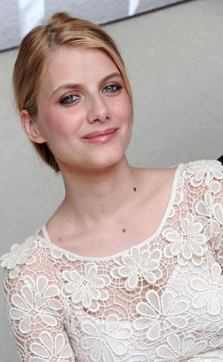 Mélanie Laurent Picture