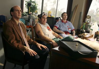 Scrubs