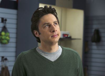 Scrubs