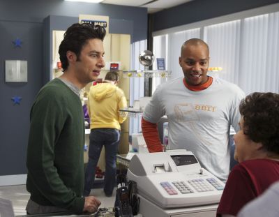 Scrubs