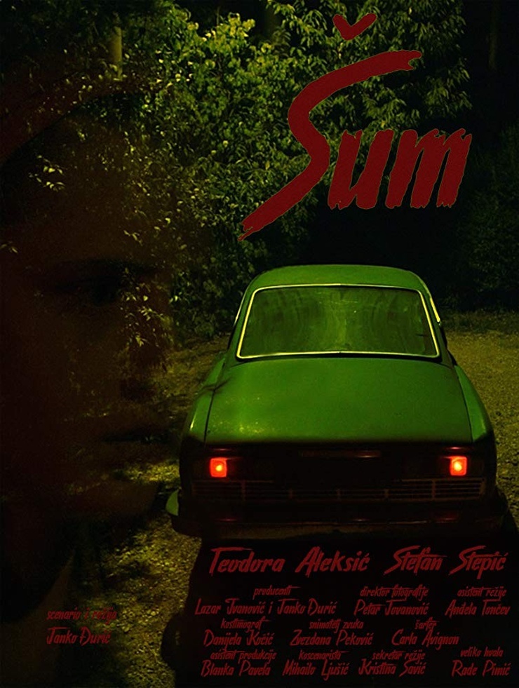 Sum (2019)