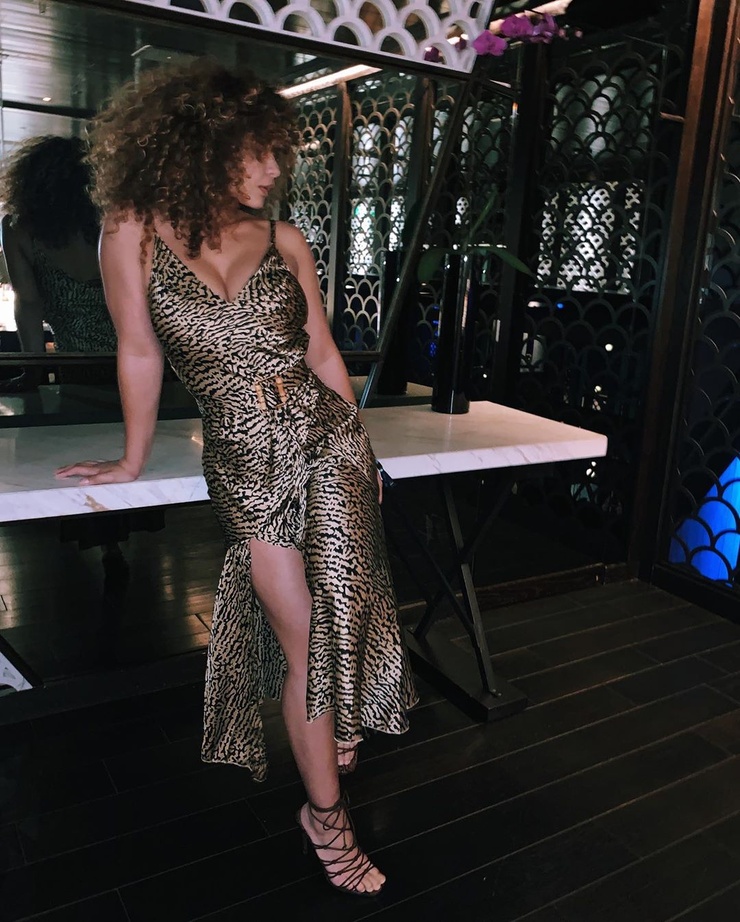 Crystal WestBrooks Crystal WestBrooks