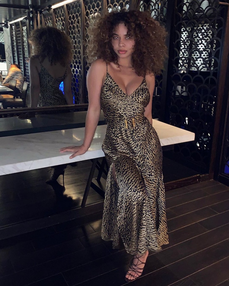 Crystal WestBrooks