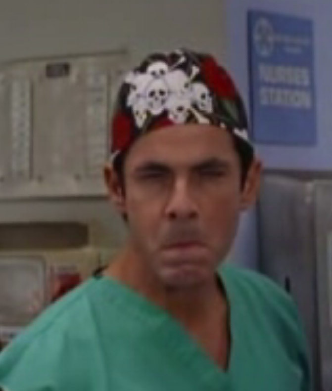 Scrubs