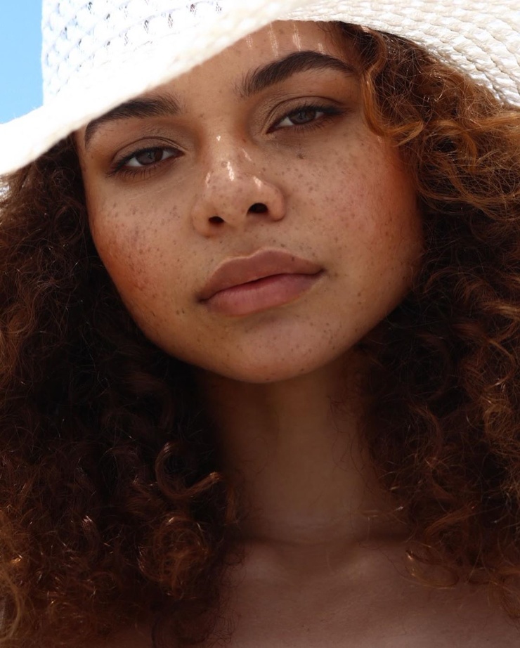 Crystal WestBrooks Crystal WestBrooks