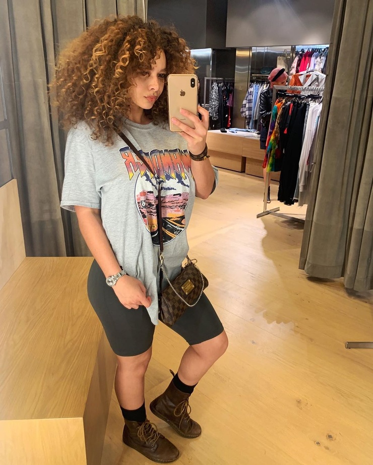 Crystal WestBrooks