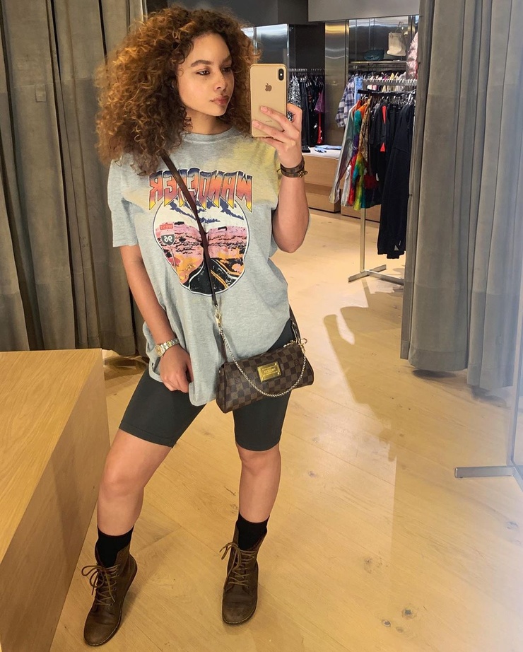 Crystal WestBrooks