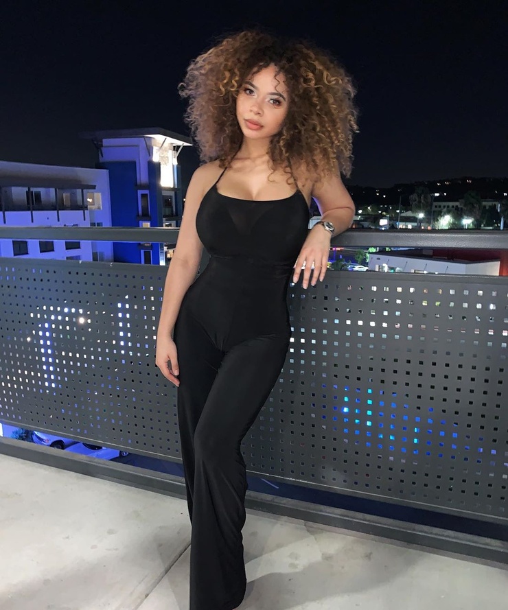 Crystal WestBrooks