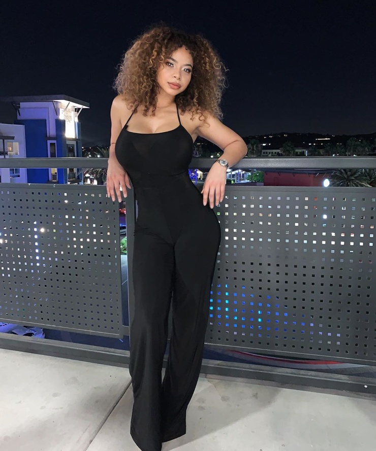 Crystal WestBrooks