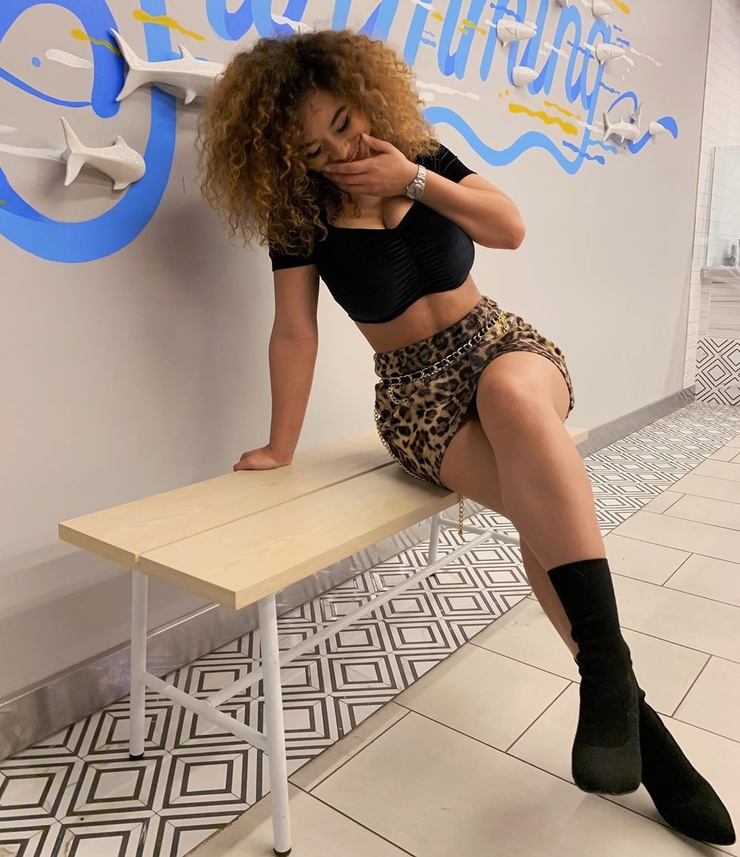 Crystal WestBrooks