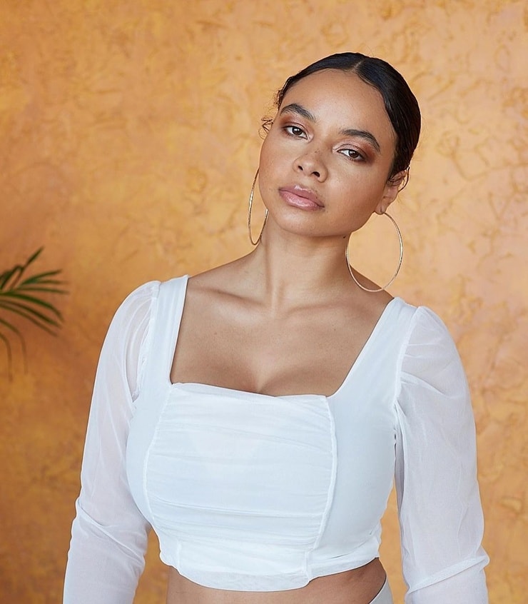 Crystal WestBrooks