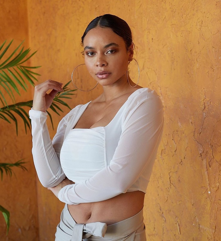 Crystal WestBrooks