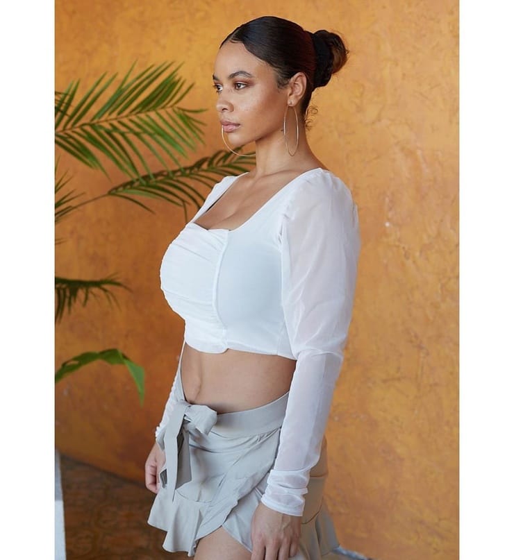 Crystal WestBrooks